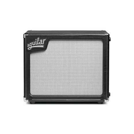 Gabinete Aguilar SL210 8 ohms  Negro