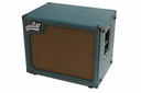 Gabinete Aguilar SL210 8 ohms Verde