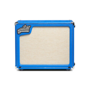 Gabinete Aguilar SL210 8 ohms Azul