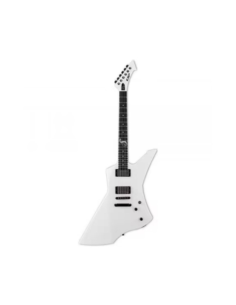 Guitarra Eléctrica LTD Snakebyte Sw con Estuche LSNAKEBYTESW