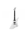 Guitarra Eléctrica LTD Snakebyte Sw con Estuche LSNAKEBYTESW