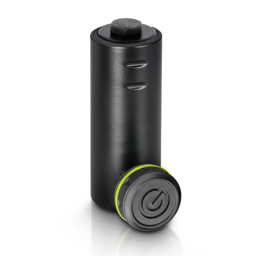 Adaptador reductor de 36 mm a M10 hembra
