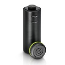 Adaptador reductor de 36 mm a M10 hembra