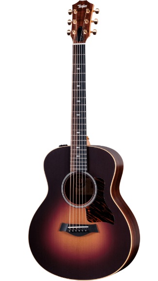 Guitarra Electro Acustica Taylor GS Mini E Rosewood SB LTD