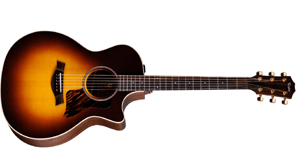 Guitarra Acustica Taylor  Taylor AD14ce-SB LTD 50th Anniversary