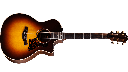 Guitarra Acustica Taylor  Taylor AD14ce-SB LTD 50th Anniversary