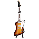 Replica Miniatura AXE HEAVEN Firebird V (escala 1.4)