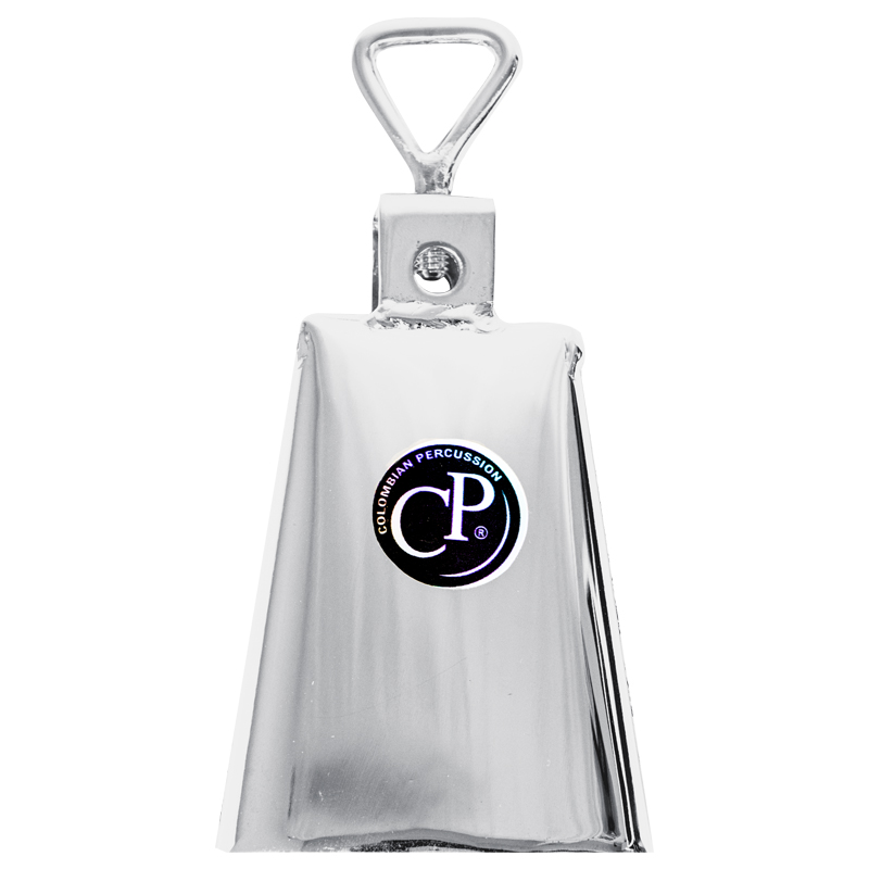 Cencerro Colombian Percussion