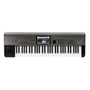 Sintetizador Korg KROME EX 61 teclas