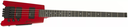 Bajo Electrico Spirit XT-2 Standard Bass 4 Cuerdas Hot Rod Red Incluye Funda