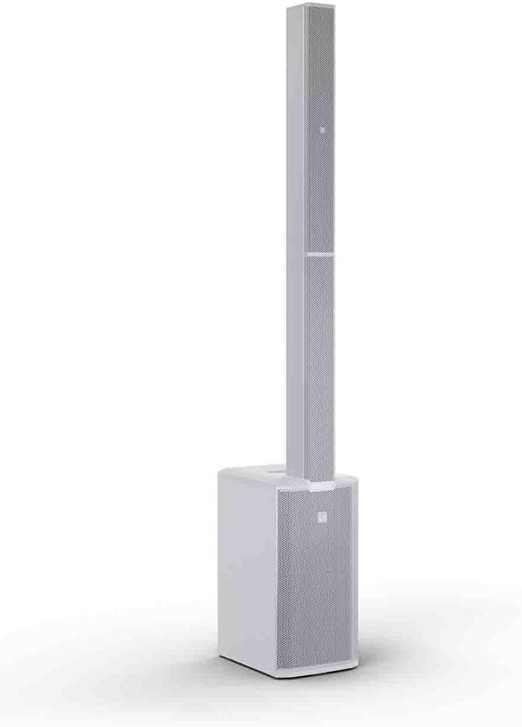 Sistema de audio LD SYSTEMS MAUI11 G3 blanco