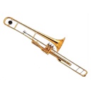 Trombon De Embolos Syphonic En Bb TM-1031