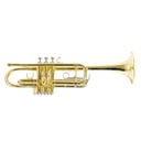 Trompeta Symphonic Bb/C  TR-035S