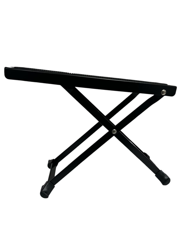 Banco Para Pie De Guitarrista LM DF-01