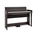 Piano digital C1 Korg 88 teclas pesadas