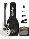 Guitarra Electrica Epiphone Billie Joe Armstrong Les Paul Junior