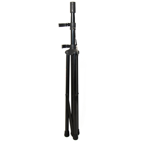 Stand Para Bafle En Acero 50kg 113cm and 160cm Superlux