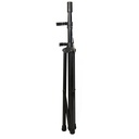 Stand Para Bafle En Acero 50kg 113cm and 160cm Superlux
