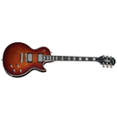 Guitarra Electrica Epiphone Les Paul Prophecy Aged Bengal Tiger Burst