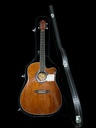 Guitarra Electroacustica Symphonic +Estuche-- A200CE