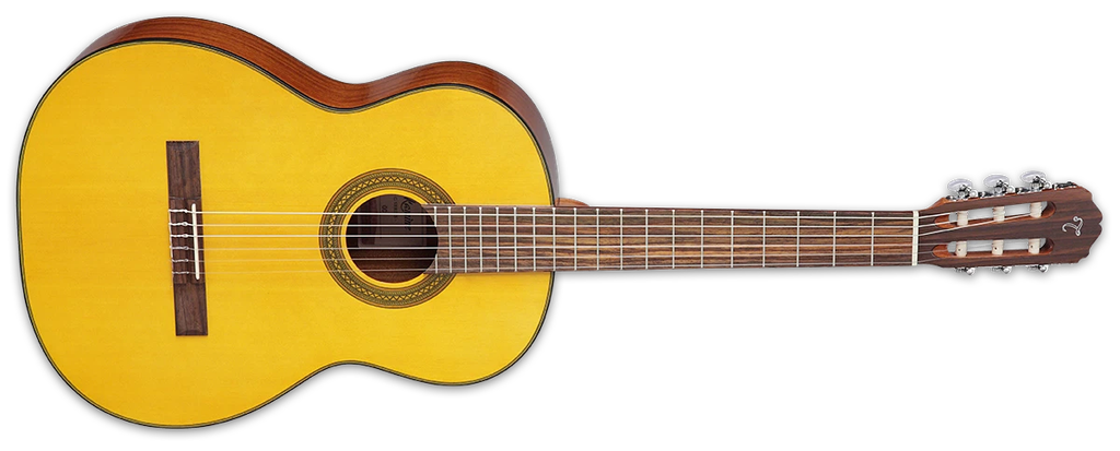 Guitarra Acustica Clasica Takamine GC1
