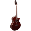 Guitarra Electro-acustica Aria Christian Vib-- VB-110CE MH