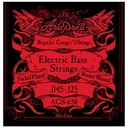 Juego De Cuerdas Bajo Electrica Aria AGS-650