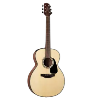 Guitarra Electro-acustica Takamine GLN12E NS