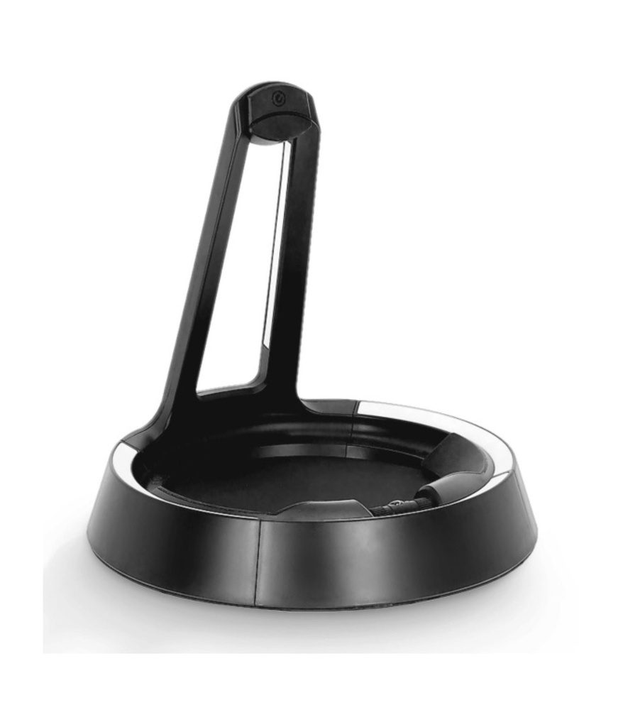 Atril Para Guitarra Iluminado Gravity-- GSLSA01B