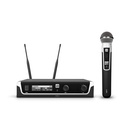 Microfono De Mano Inalambrico LD U506HHD