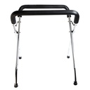 Cabrilla O Soporte Para Tambora O Bombo-- DS-BD