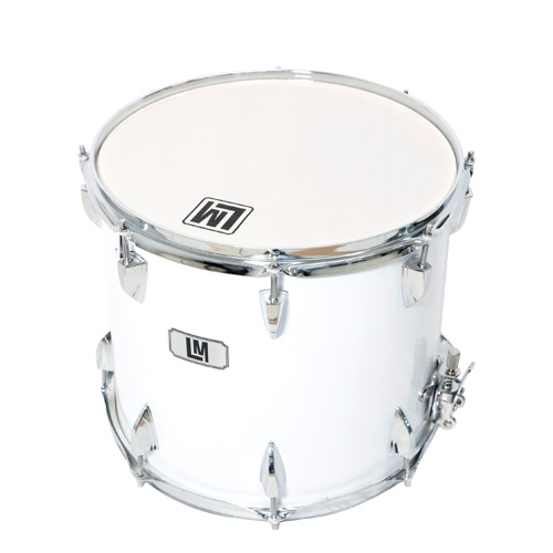 Tom De Marcha De 14X12 Blanco LM-- MD-27