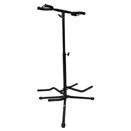 Atril Para 2 Guitarras LM DRUM-- GS-207