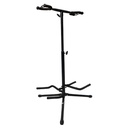 Atril Para 2 Guitarras LM DRUM-- GS-207
