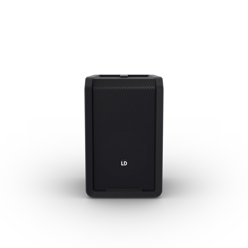 Sistema De Audio Anny 8 Bluetooth con Bateria 11 horas