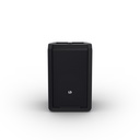 Sistema De Audio Con Mezcladora 8" Bluetooth Bateri