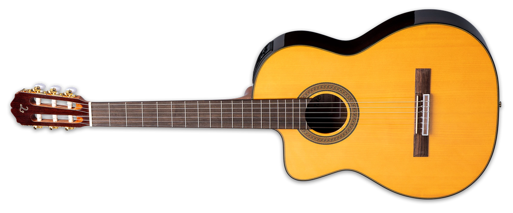 Guitarra Electroacustica Takamine GC5CENAT