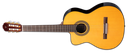 Guitarra Electroacustica Takamine GC5CENAT