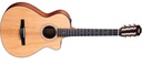 Guitarra Electro-acustica Taylor 112CE