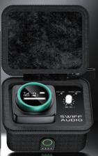 Sistema De Control Remoto In-ear Monitor WX-510 Swiff Audio (copia)