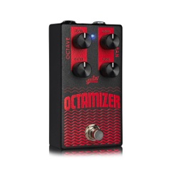 Pedal Aguilar Analog Octave Octamizer V2