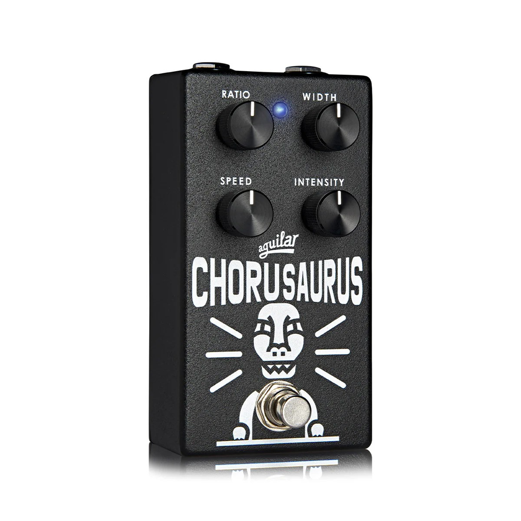 Pedal Aguilar Chorusaurus - Bass Chorus V2