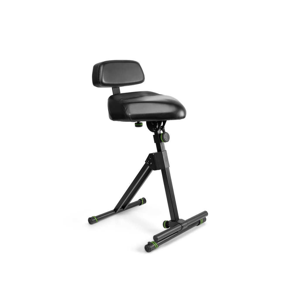 Asiento Para Tecladista Gravity Profesional