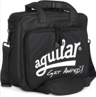 Funda reforzada para Amplificador Aguilar AG o TH
