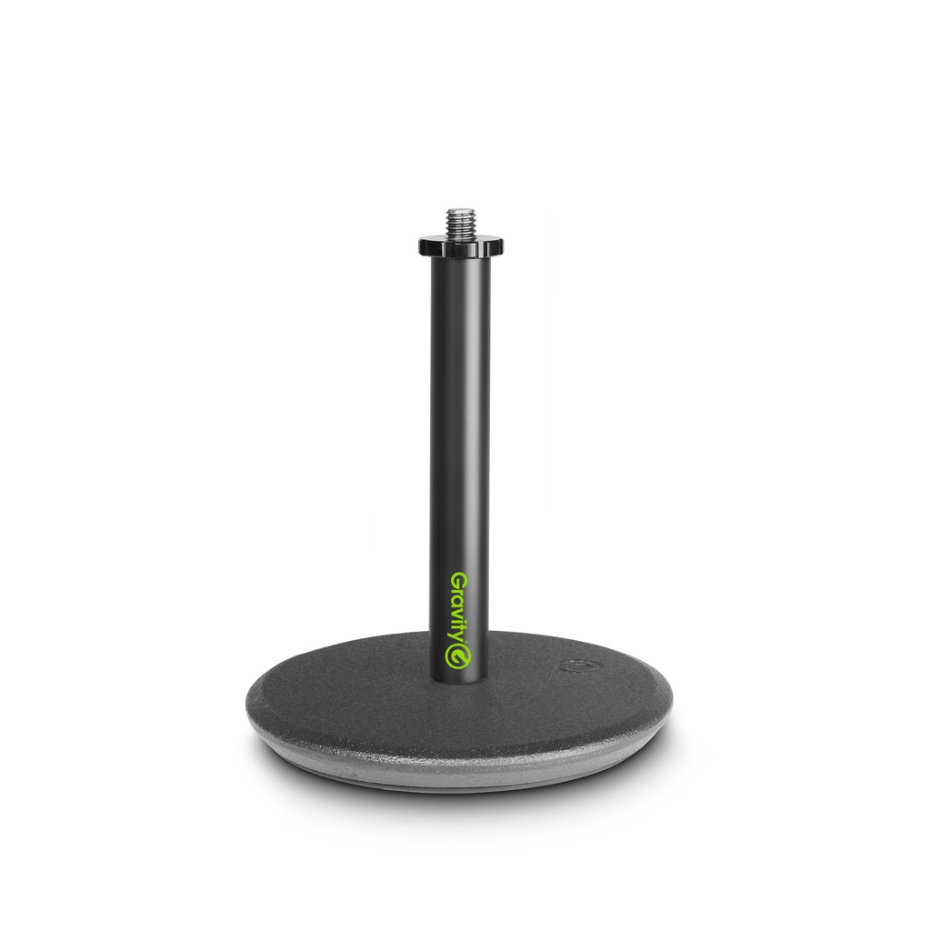 Stand Para Microfono En Mesa Gravity