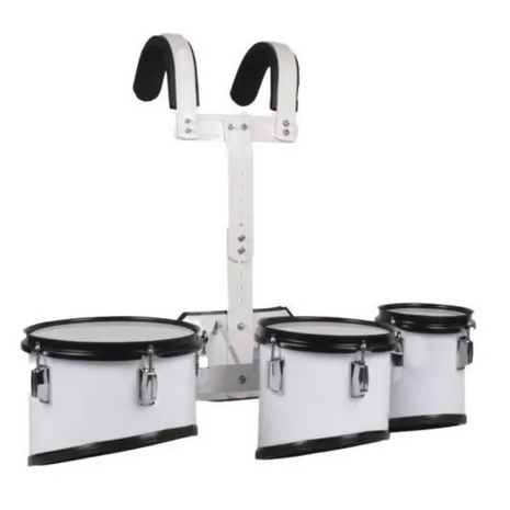 Tom De Marcha Junior Set 6"8"10" JBQAJ-03