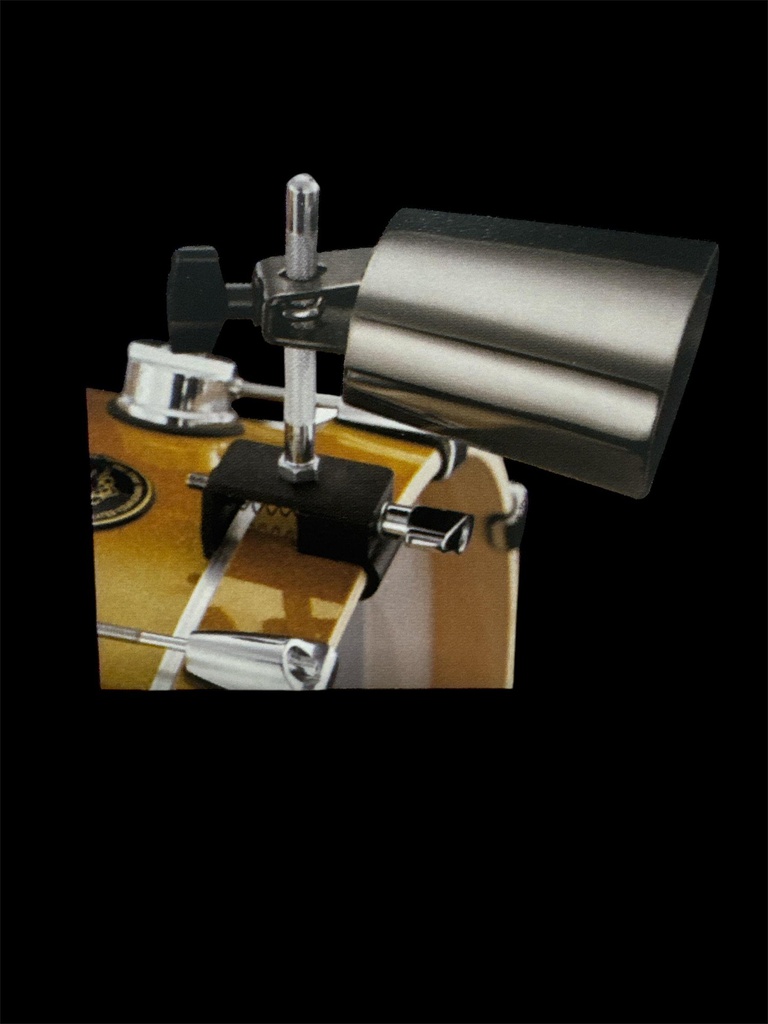 Multi Functional holder on sanre drum JBDC-28C