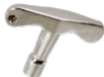 Llave Para Bateria LM Drums DK-3D