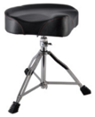 Asiento Para Baterista Lm Drum Tipo Moto