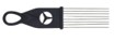 Raspador Para Guiro LM DRUMS 